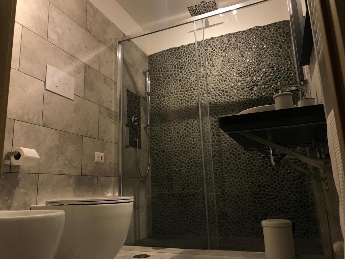 Helvetia Bed & Breakfast Castelmezzano Exterior foto